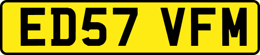 ED57VFM