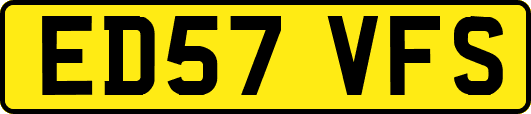 ED57VFS