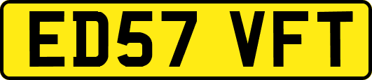 ED57VFT