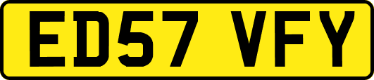 ED57VFY