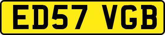 ED57VGB
