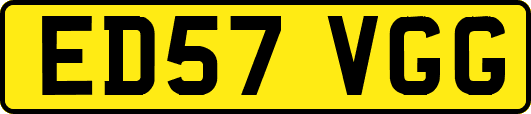 ED57VGG