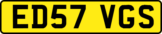 ED57VGS