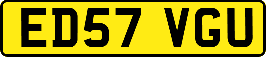 ED57VGU