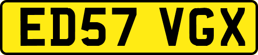 ED57VGX
