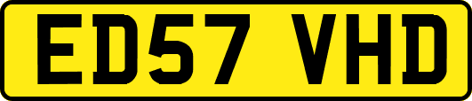 ED57VHD