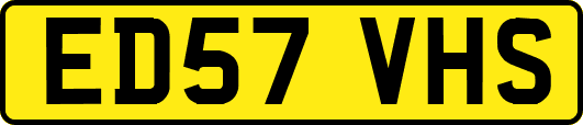 ED57VHS