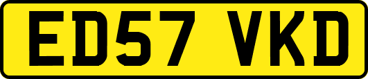 ED57VKD