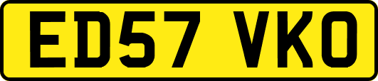 ED57VKO