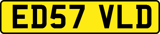 ED57VLD