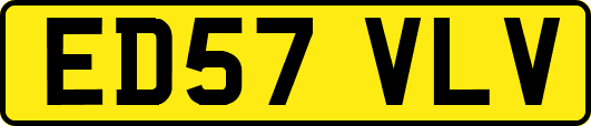 ED57VLV