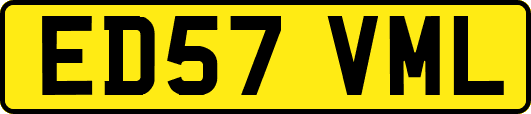 ED57VML