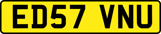 ED57VNU