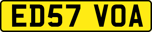 ED57VOA
