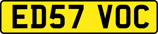 ED57VOC
