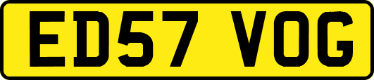 ED57VOG