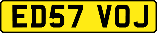 ED57VOJ