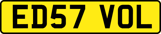 ED57VOL