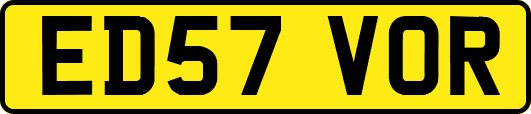 ED57VOR