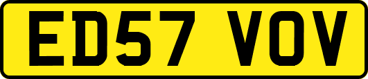 ED57VOV