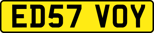 ED57VOY