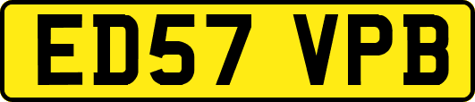 ED57VPB