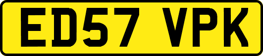 ED57VPK