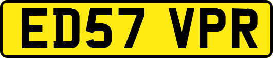 ED57VPR