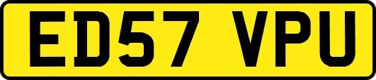 ED57VPU