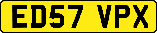 ED57VPX