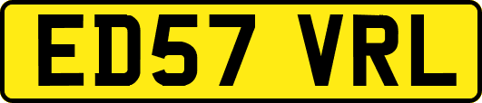 ED57VRL
