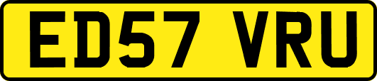 ED57VRU