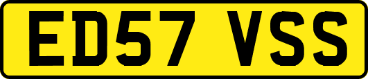 ED57VSS