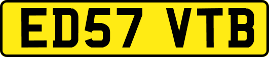 ED57VTB