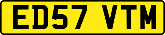 ED57VTM