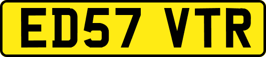 ED57VTR