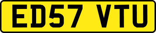 ED57VTU