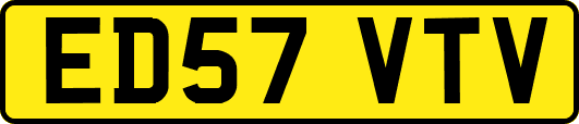 ED57VTV