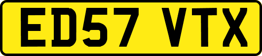ED57VTX