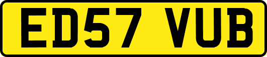 ED57VUB