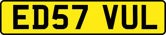 ED57VUL