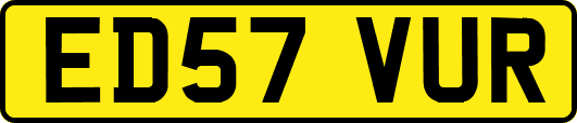 ED57VUR