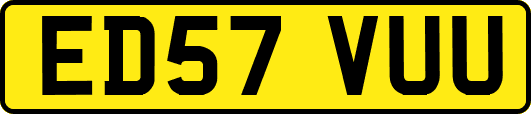 ED57VUU