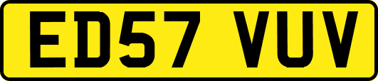 ED57VUV