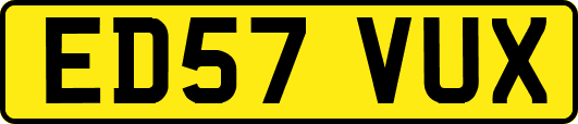 ED57VUX