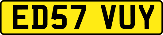 ED57VUY