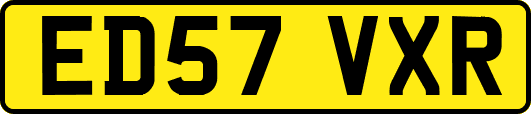 ED57VXR