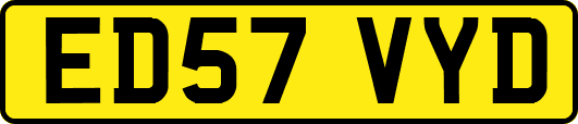 ED57VYD