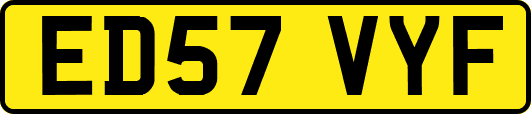 ED57VYF