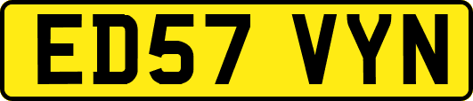 ED57VYN